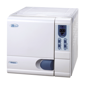 Steam Autoclave