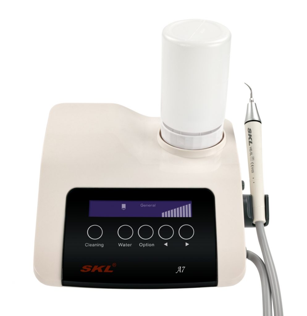 A7-LED Ultrasonic Scaler